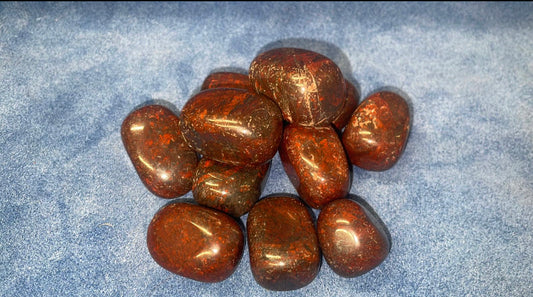 Brecciated Jasper 2-4CM