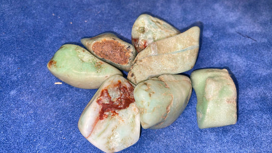Chrysoprase