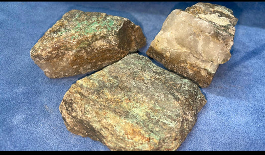 Cuprite