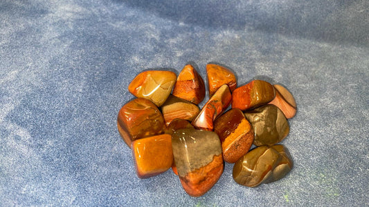 Jasper Polychrome