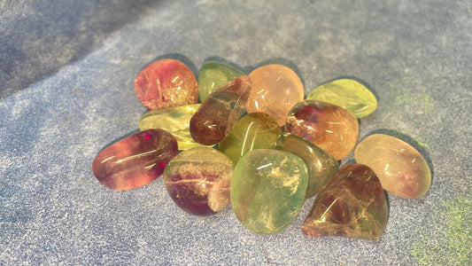 Fluorite