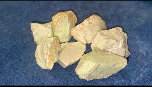 Magnesite