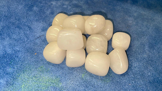 Milky Jade