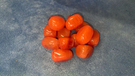 Cherry Quartz (2-3cm)