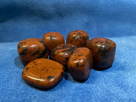 Mahogany Obsidian (2-2.5cm)