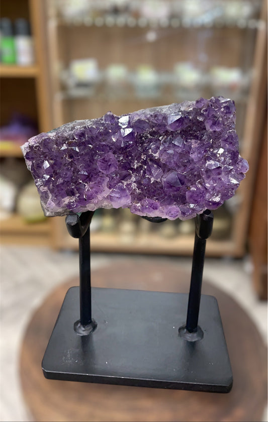 Uruguayan Amethyst