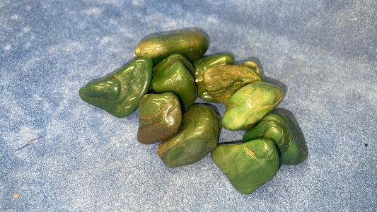 Bud Stone