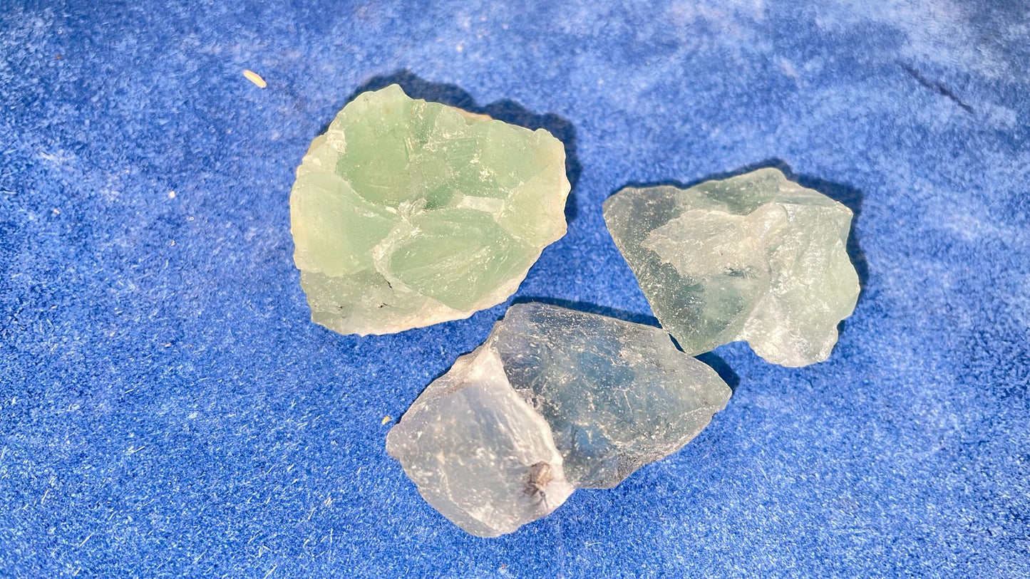 Fluorite (3-5CM)