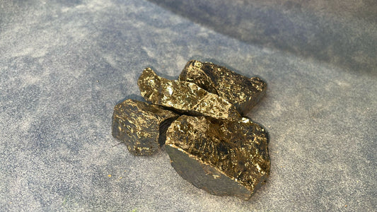 Silicon Metals