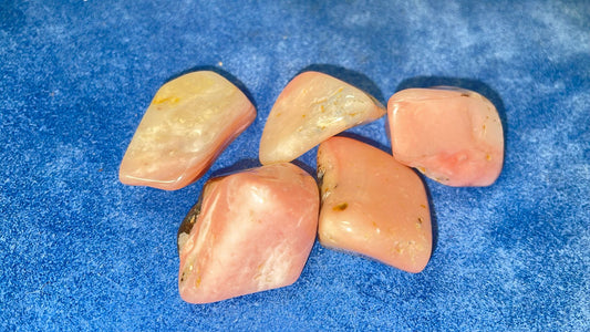 Pink Opal