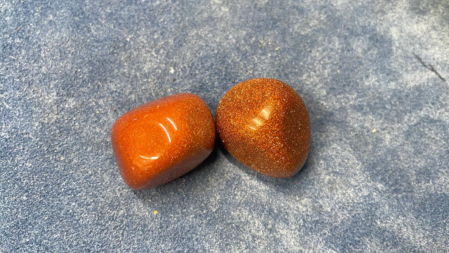 Gold Stone