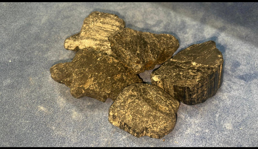 Tourmaline (5-6CM)