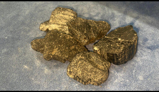 Tourmaline (5-6CM)
