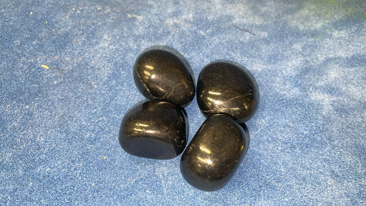 Shungite