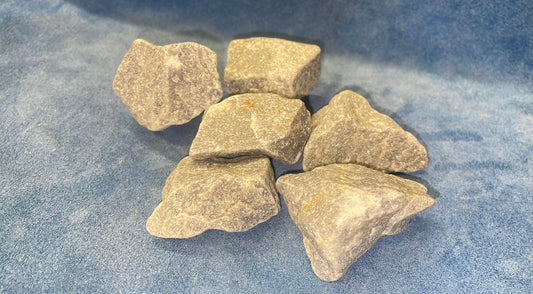 Quartz Blue
