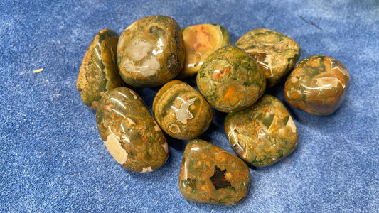 Rhyolite