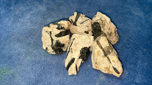 Tourmaline Feldspar (4-6cm)
