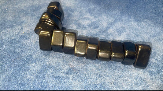 Magnetic Hematite