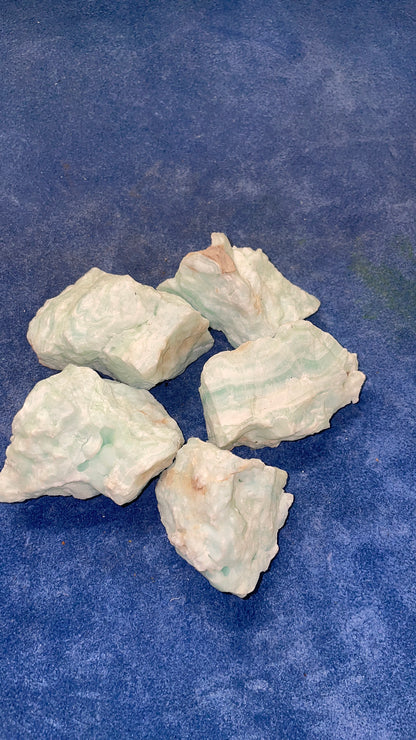 Caribbean Calcite