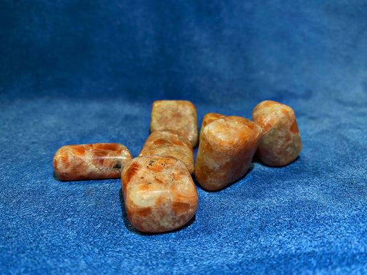 Sun Stone(2-2.5cm)