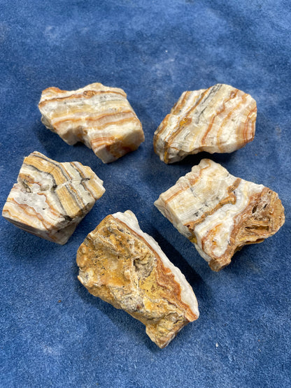 Brown Aragonite