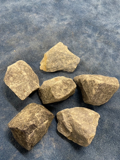 Zebra Jasper