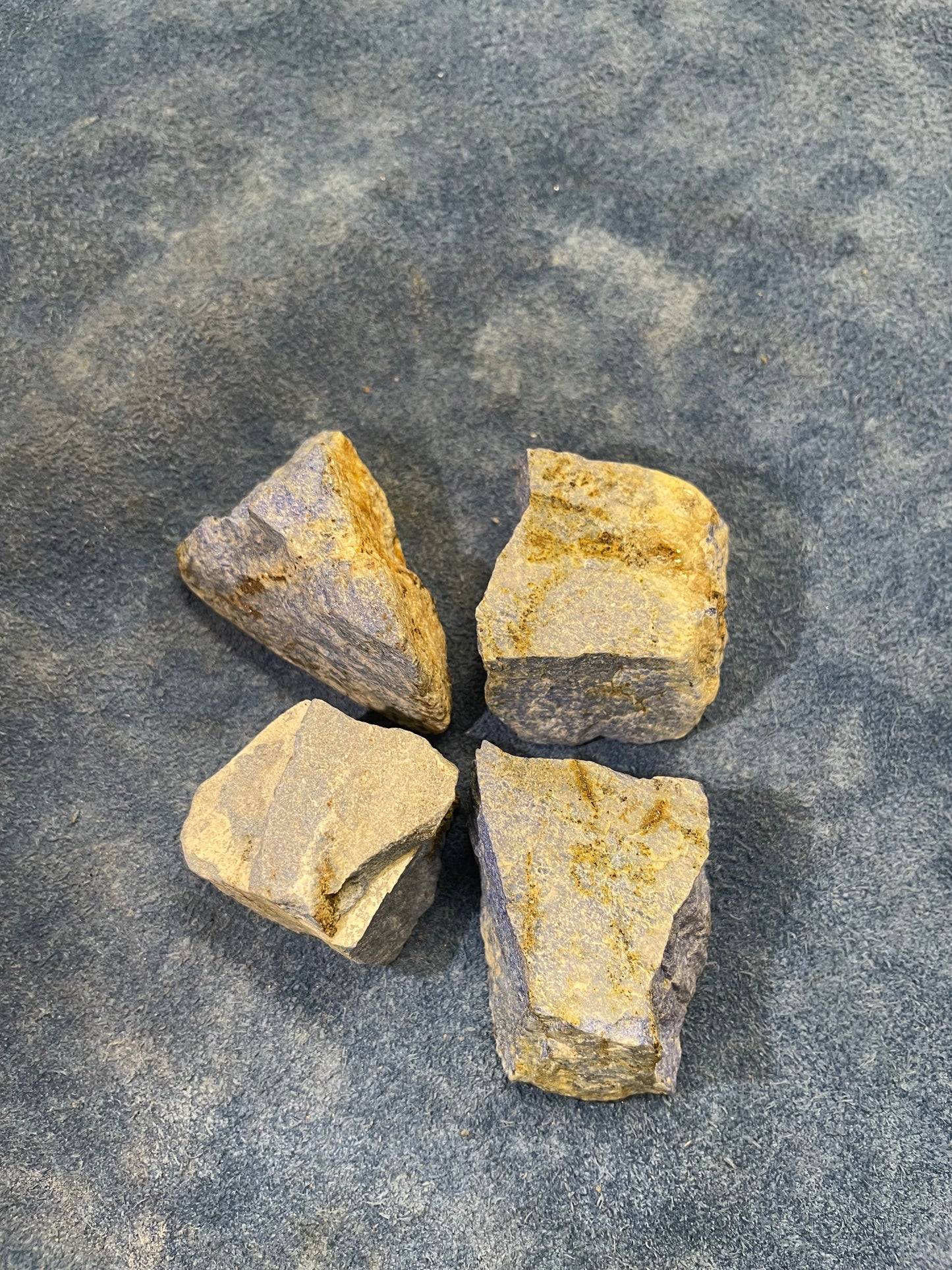 Lapis Luzuli
