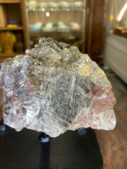 Muscovite Mica