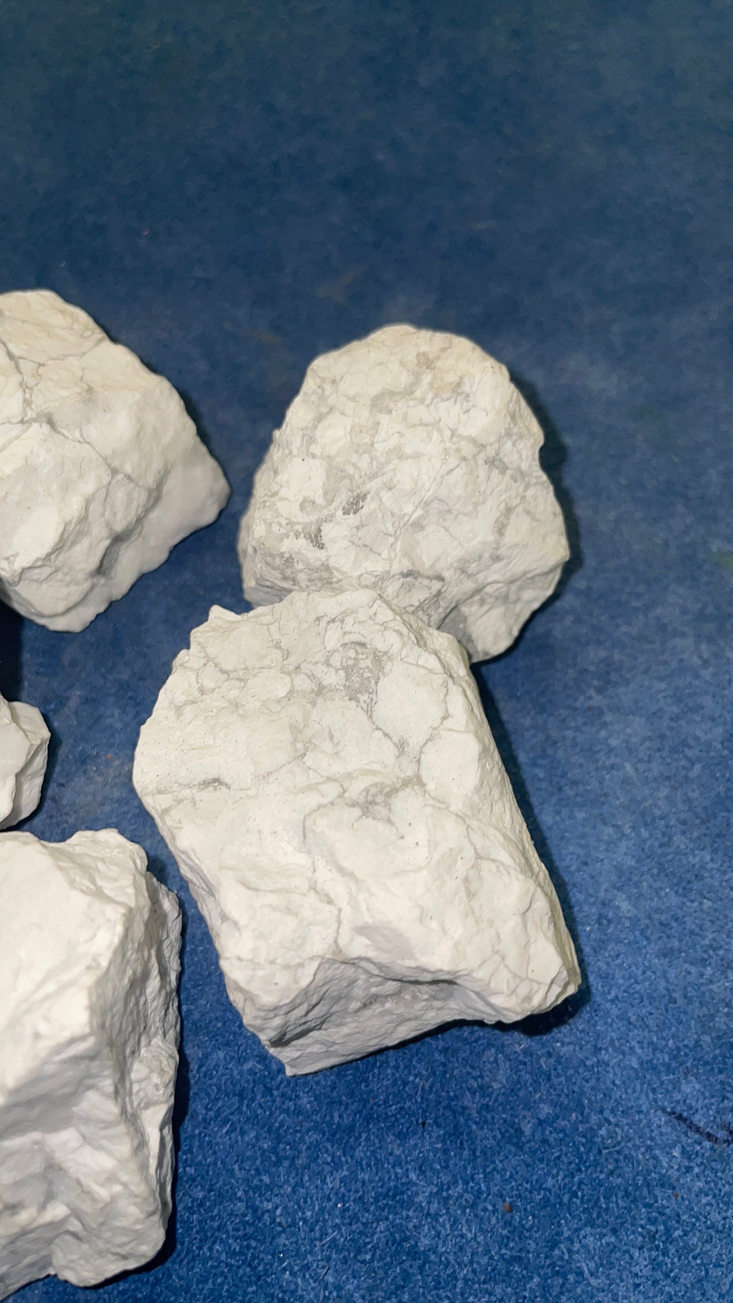 Howlite