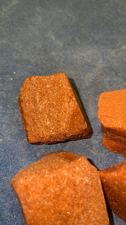GoldStone