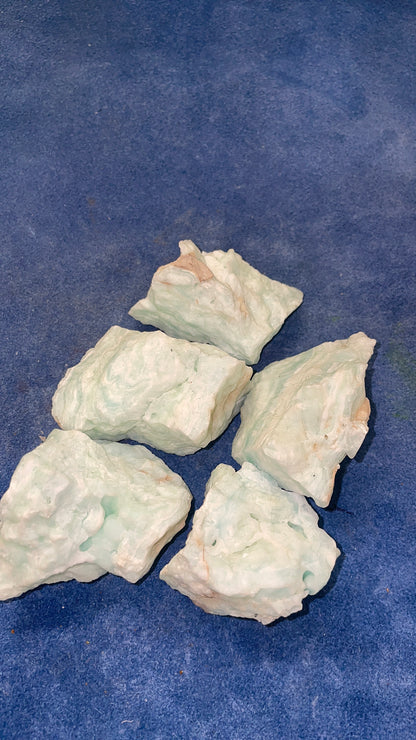 Caribbean Calcite