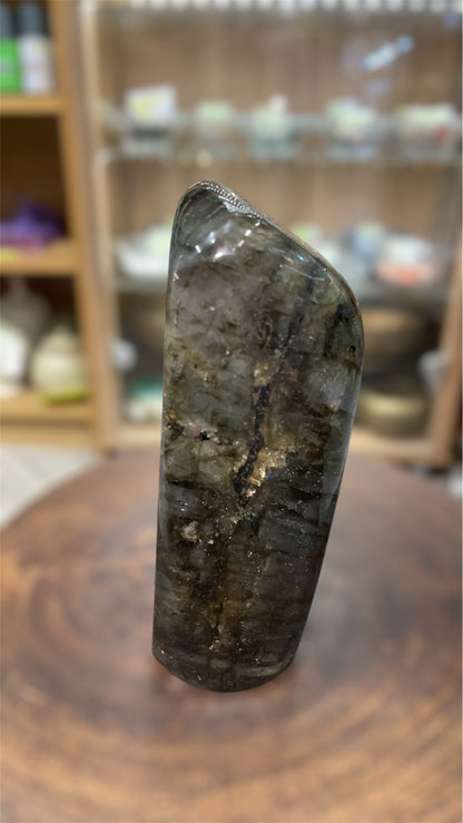 Labradorite