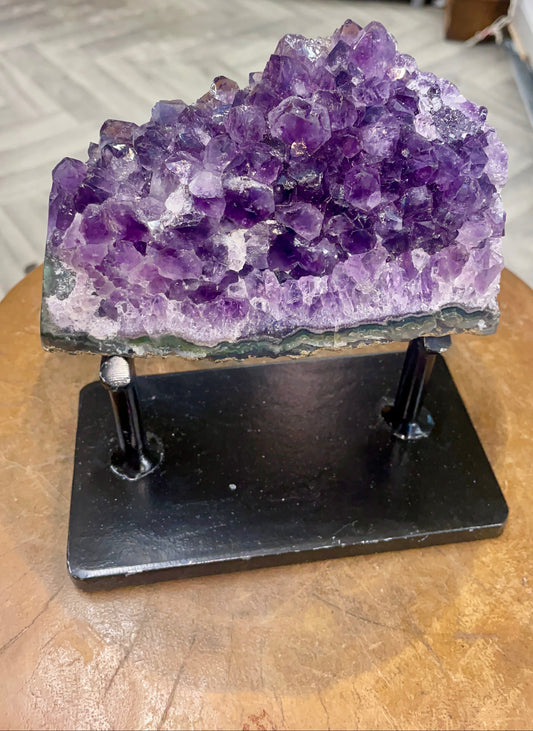 Uruguayan Amethyst