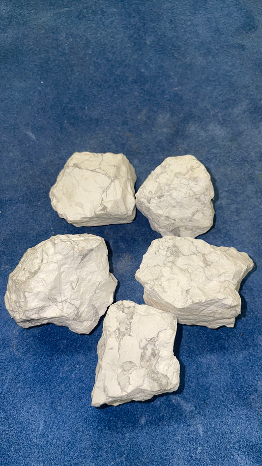 Howlite